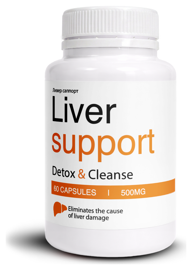 Liver Support